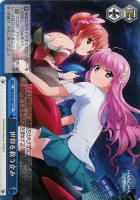 フォーミュラモード”なのは【ヴァイスシュヴァルツトレカ高価買取価格