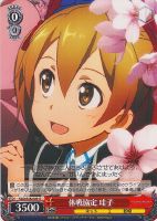 二刀流》の悪魔 キリト【ヴァイスシュヴァルツトレカ高価買取価格査定