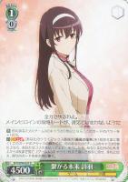 一緒にお出かけ 恵【ヴァイスシュヴァルツトレカ高価買取価格査定：CB