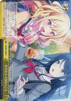 最高最強のコンビ 鏡音レン【ヴァイスシュヴァルツトレカ高価買取価格