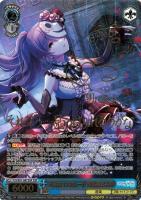 いっぱいの祝福 桐谷遥【ヴァイスシュヴァルツトレカ高価買取価格査定