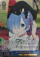 カードを買う/ヴァイスシュヴァルツ/2016年度作品/Re:ゼロから始める異