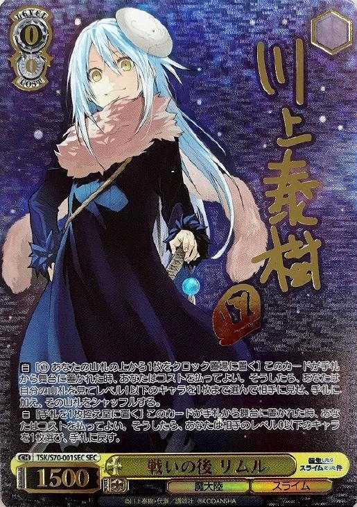 ヴァイス PSA10 穿つ光 リムル ヴァイス PSA10 穿つ光 リムル PSA10