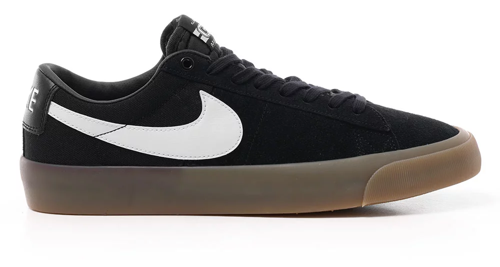 Nike SB Zoom Blazer Low Pro GT Skate Shoes | Tactics