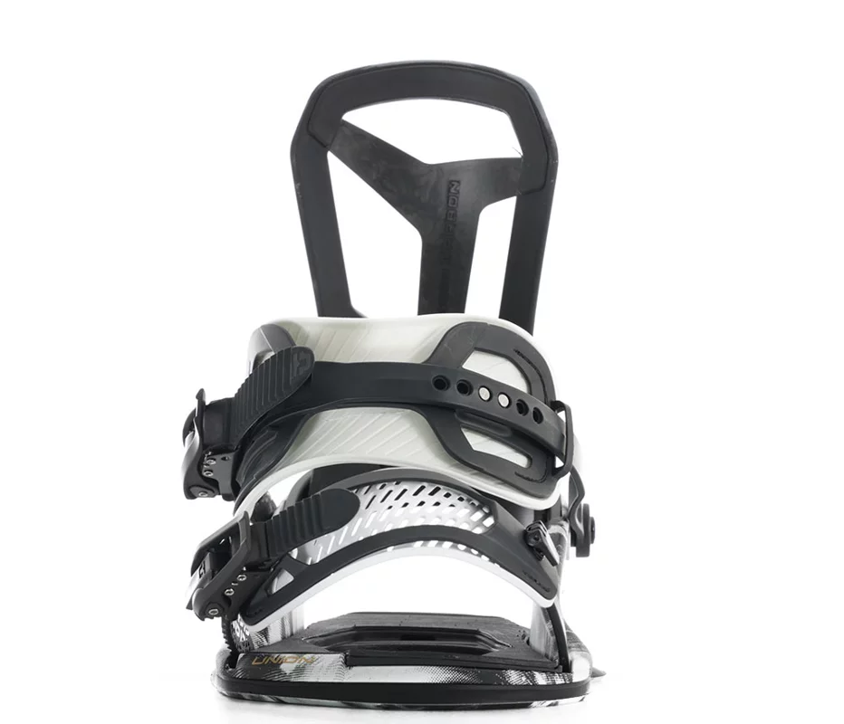 Union Falcor Snowboard Bindings 2026 | Tactics