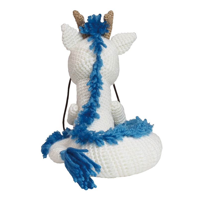 宝珠の白龍: キット｜手づくりタウン by 日本ヴォーグ社