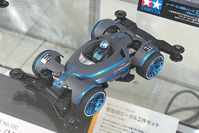 東武タミヤモデラーズWEBコンテスト2021＆オンラインショッピング