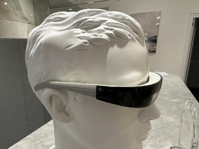 超美品】ViXion01 遠近両方老眼めがね ViXion01｜次世代オート