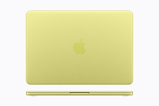 10万円切るMacBook Neo発表。8GBメモリとiPhoneのA18 Pro採用でApple