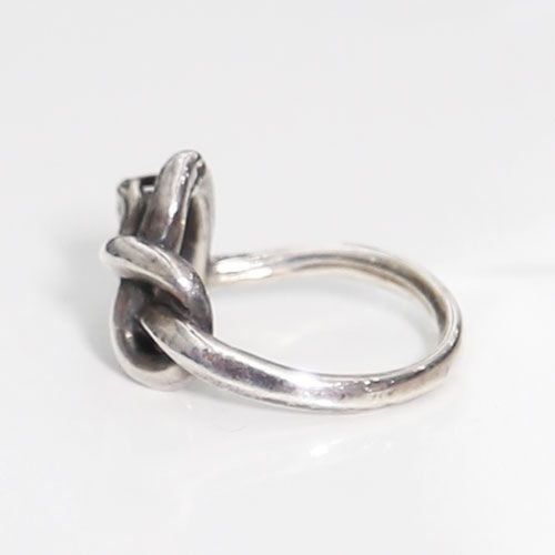 gunda - ステルスリング / STEALTH RING | Tempt