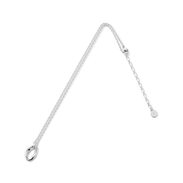 GARNI - Crockery Ring Pendant - S | Tempt