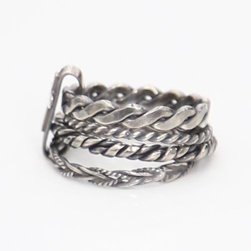 gunda - ロザリーリング / ROSALY RING | Tempt