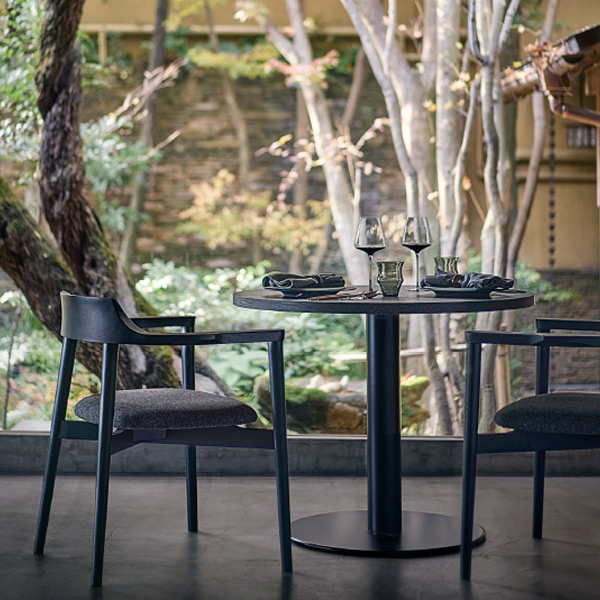 最終価格 ADAL アダル ホーン チェア ナチュラル(美品) ADAL(アダル