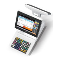 不要になったPOSレジ、ハンディターミナル、キッチンプリンタ等東芝TEC