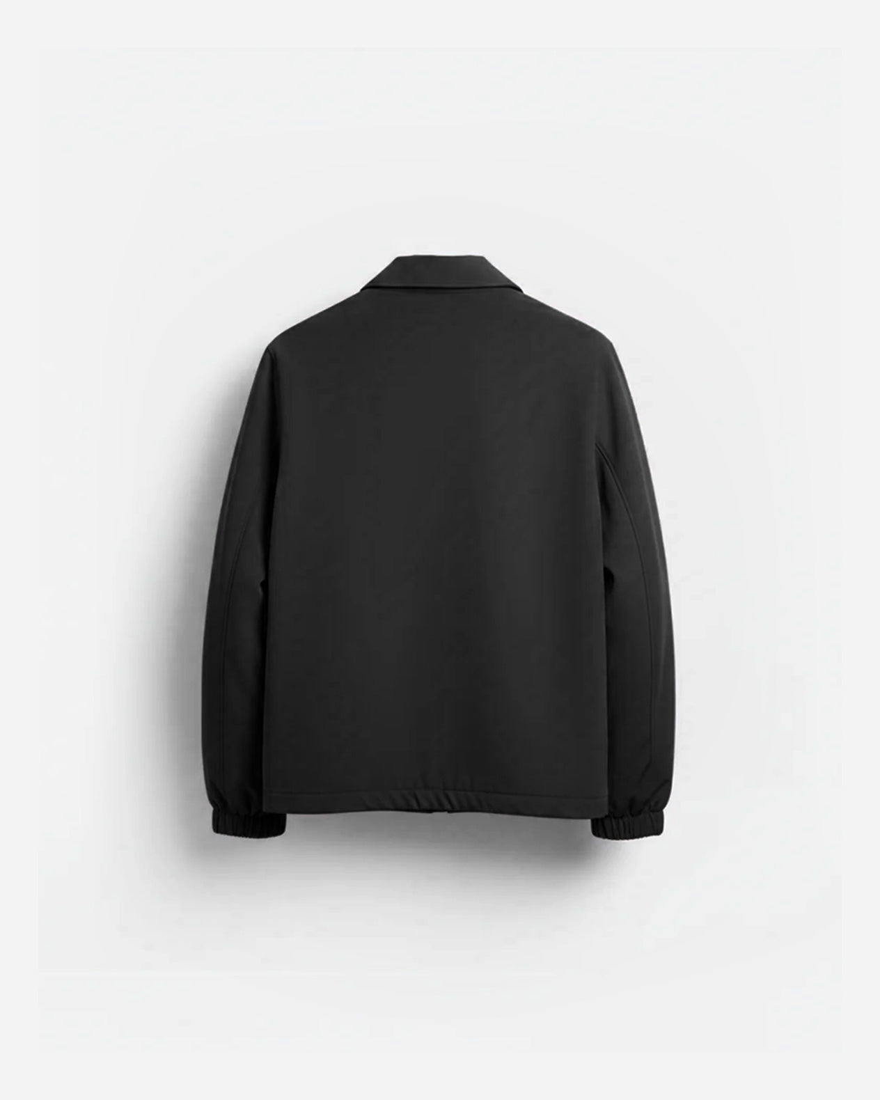 CØ14 Insulated Coaches Jacket – Ten Thousand