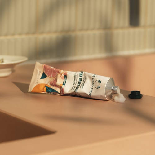 ハンドクリーム PG ｜ THE BODY SHOP（ザボディショップ