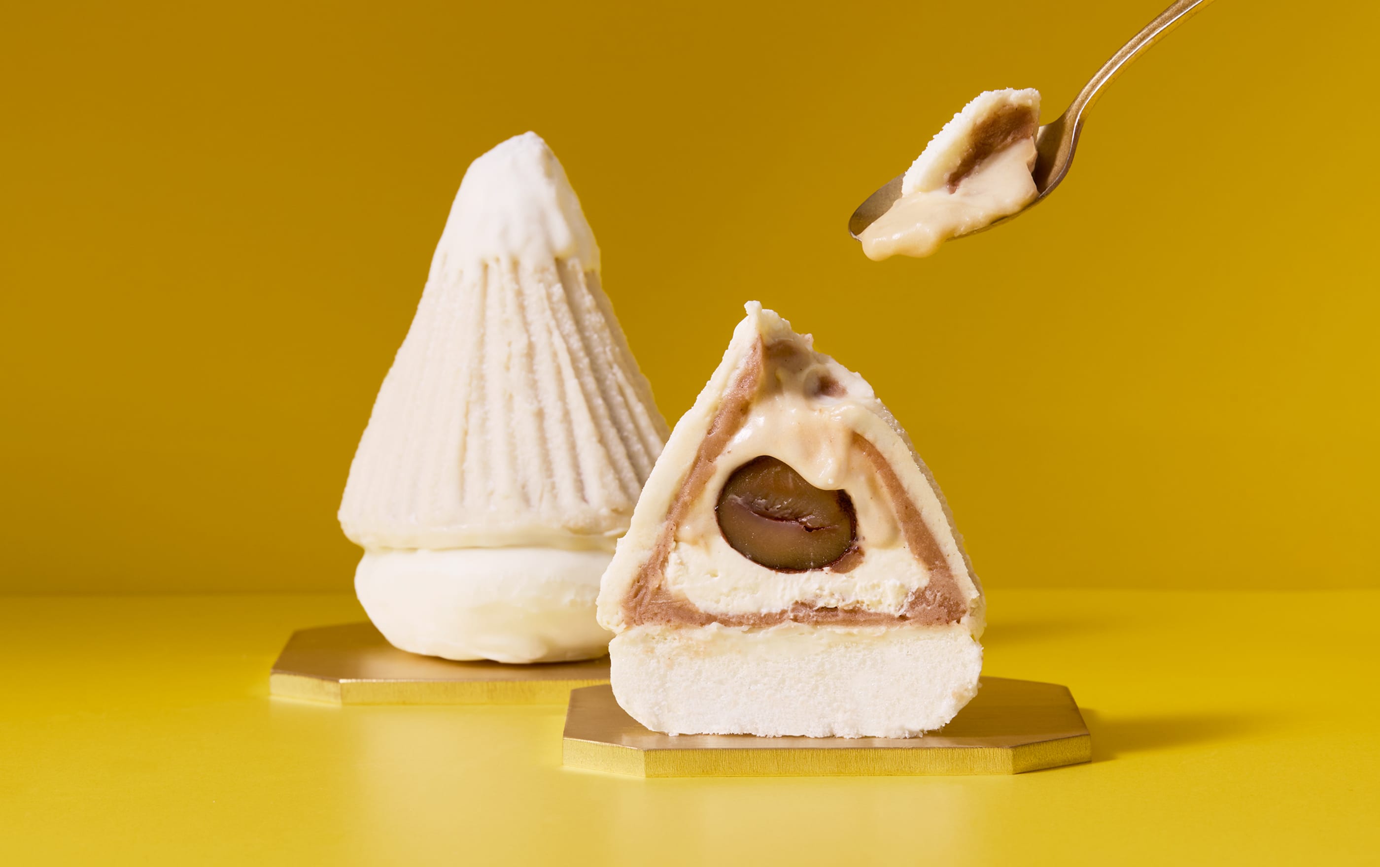 モンブランTHE珀山(はくざん)｜Mont Blanc The Hakuzan