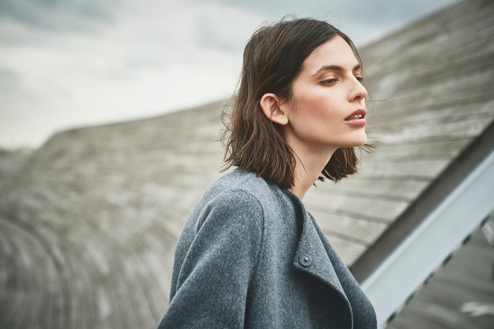 Must Have Coat vol.2 | WOMEN（レディース）｜Theory 公式通販サイト