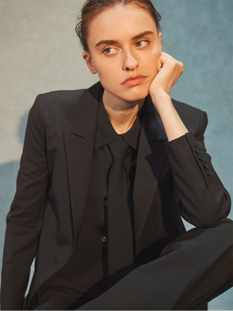 My Suit | WOMEN（レディース）｜Theory 公式通販サイト