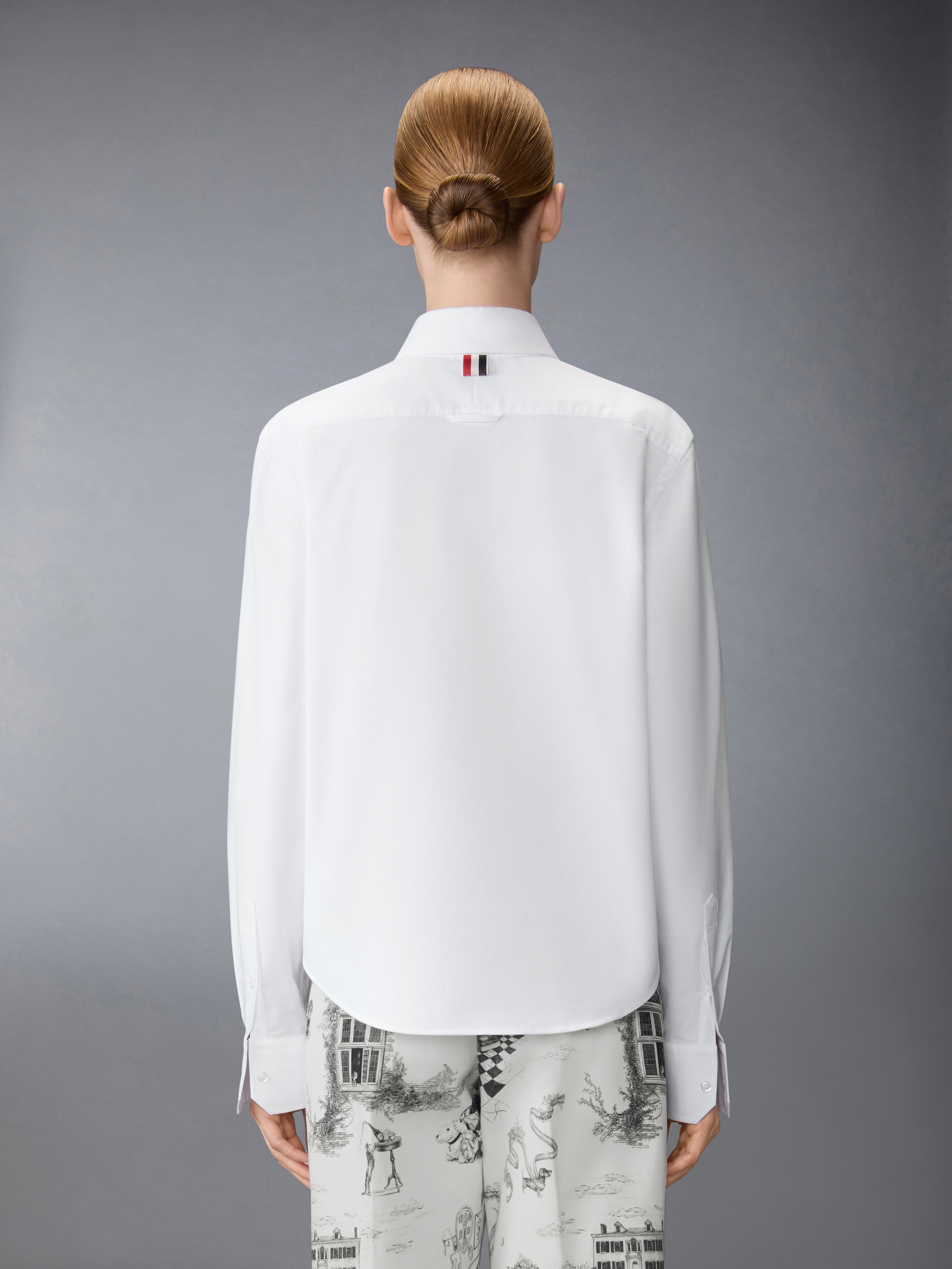 ウィメンズ トップス&シャツ | Thom Browne