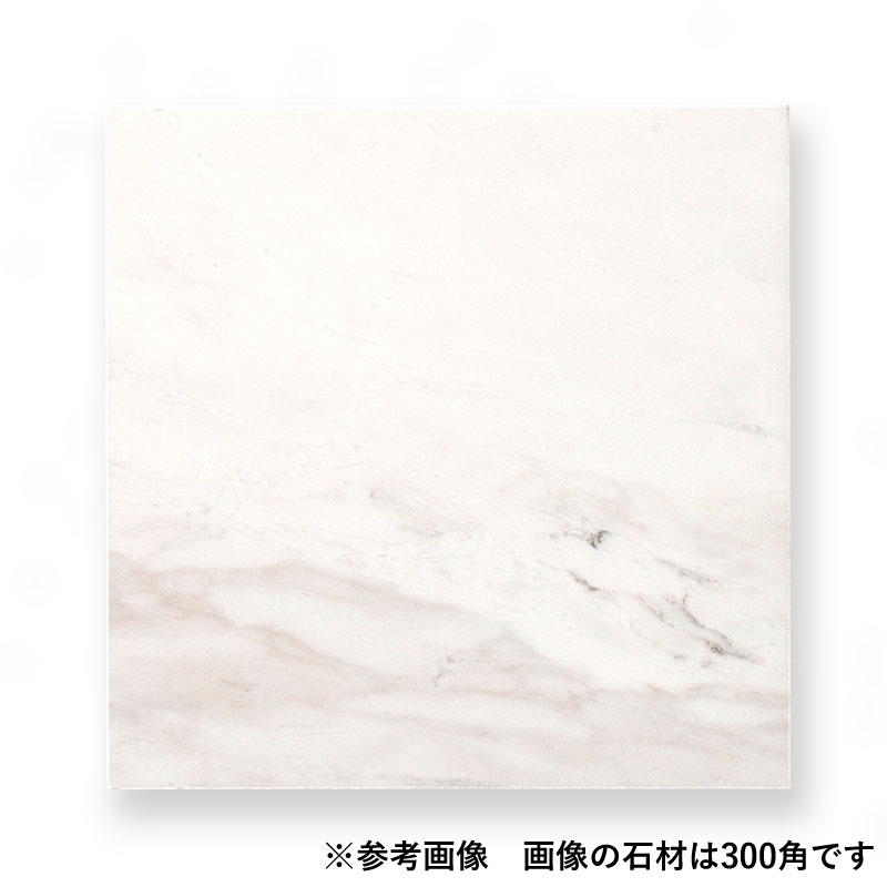 大理石 白系大理石 600角 本磨き仕上げ _限定品 54680XRO | タイル