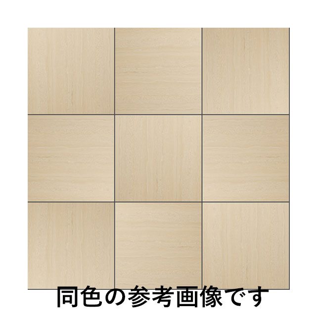 ニッタイ工業 大理石調タイル ジオクリスティーII 平(600角) 磨き面