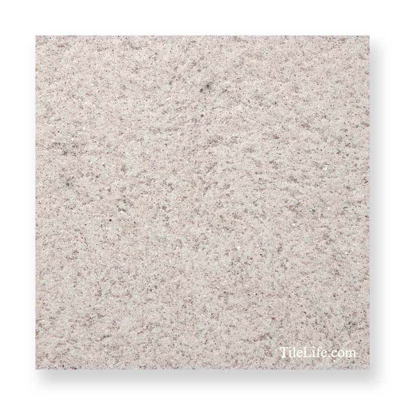 ビアンコカルディガン 300角 ジェットバーナー仕上げ 御影石 (メーカー