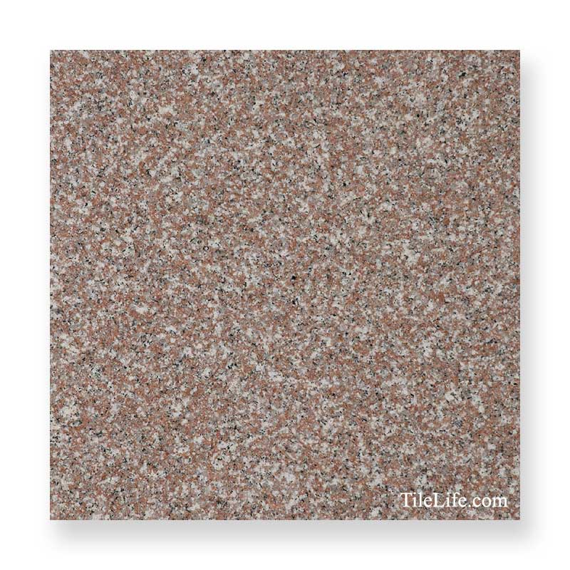 G663 400角本磨き 御影石 (メーカー: XRO) 12069XRO | タイルライフ