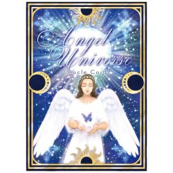 エンジェル ユニバース オラクル - Angel Universe Oracle の通販