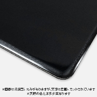 アルミ複合板 福田金属箔粉工業 カラーエース 片面ブラックミラー