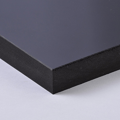 板材】ゼブラチャンネル 黒 910×1820×15 4枚/梱包 | 看板の激安通販