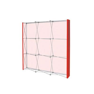 バックパネル】イージーシステムパネル 3×3 マジックテープ 51349