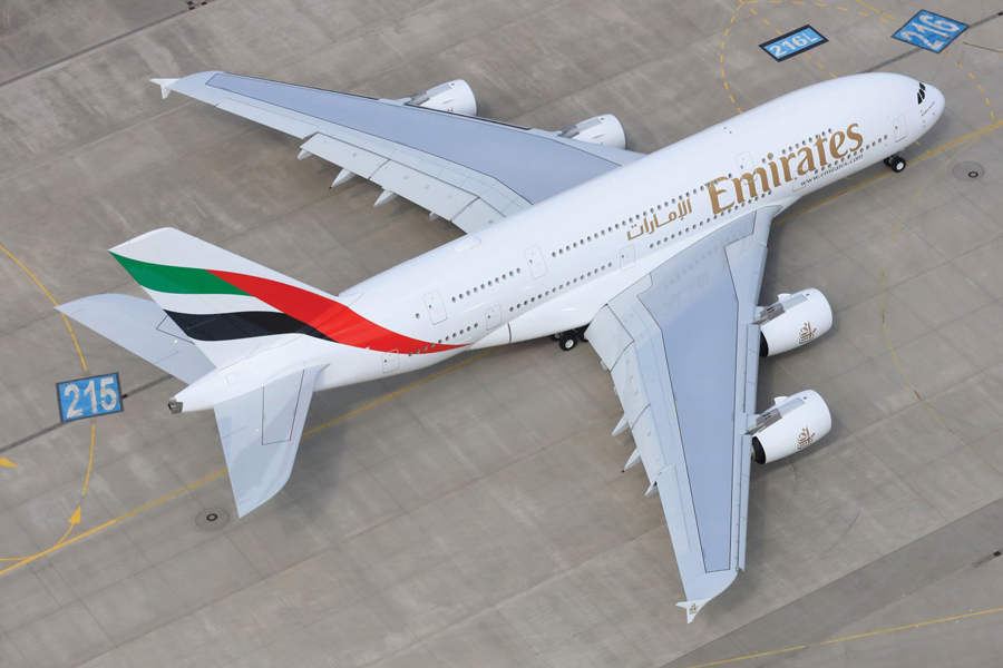 ルフトハンザ・ドイツ航空、エアバスA380型機を5都市に 2025年夏