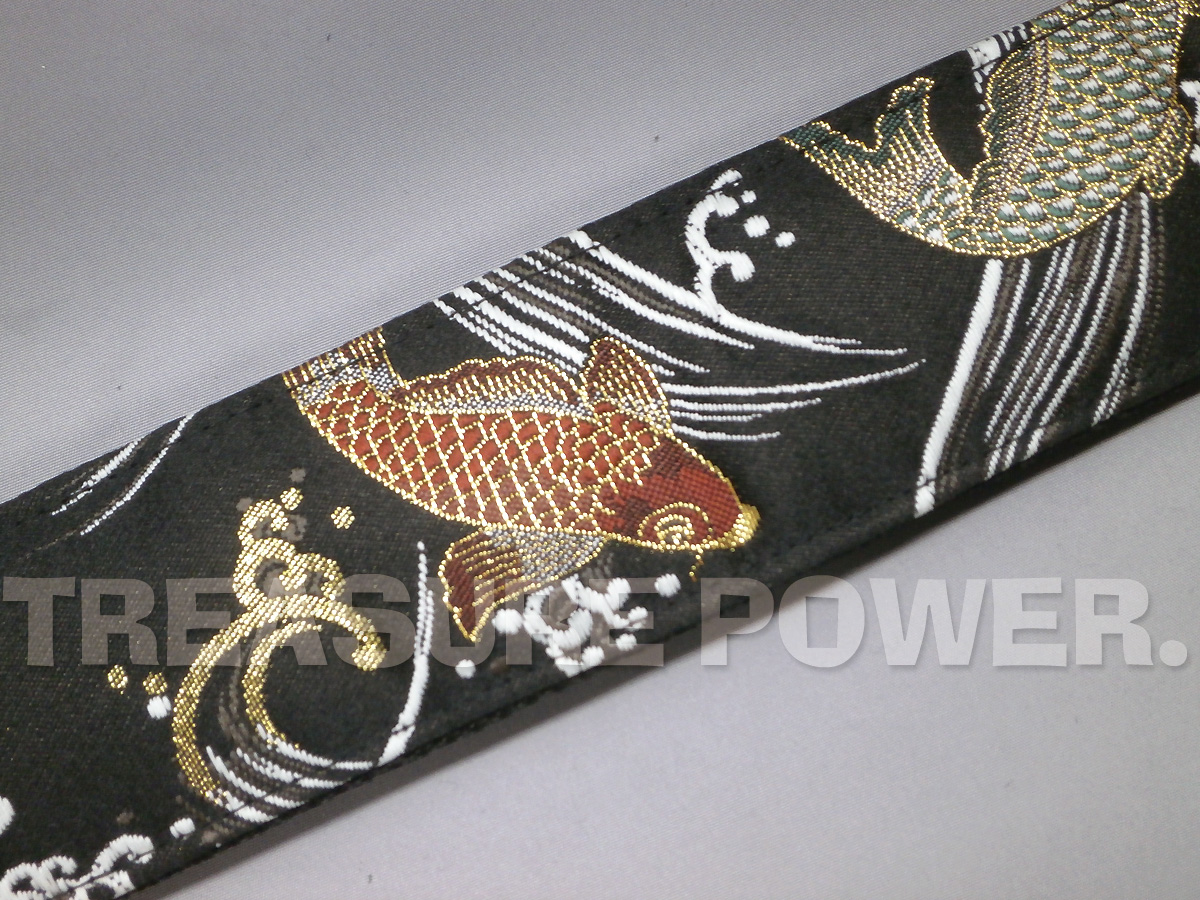 おすすめギターストラップ＊ tiny products TP-STRAPS Guitar Straps