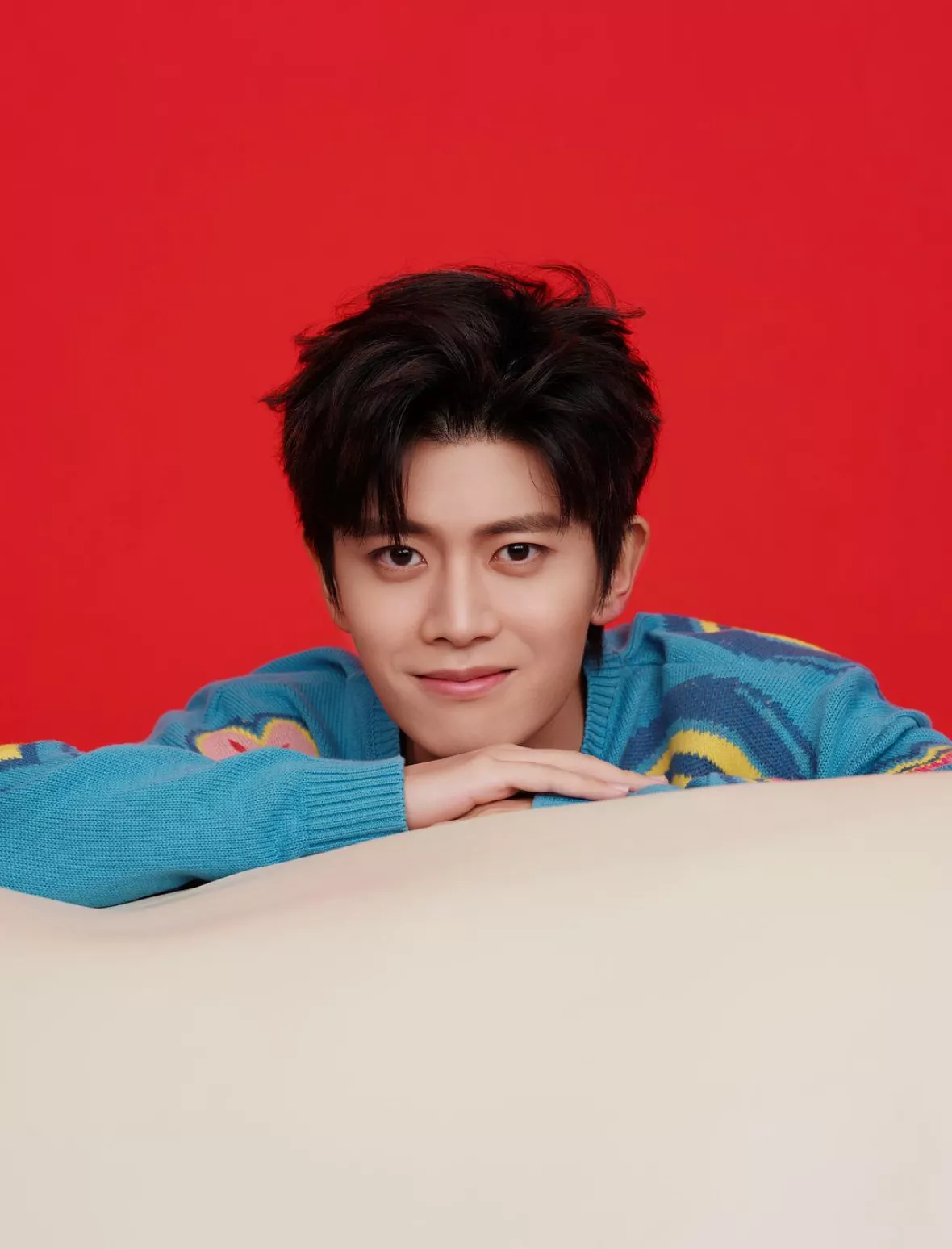 アレン・レン（任嘉倫）#5611 - 最新画像・写真集