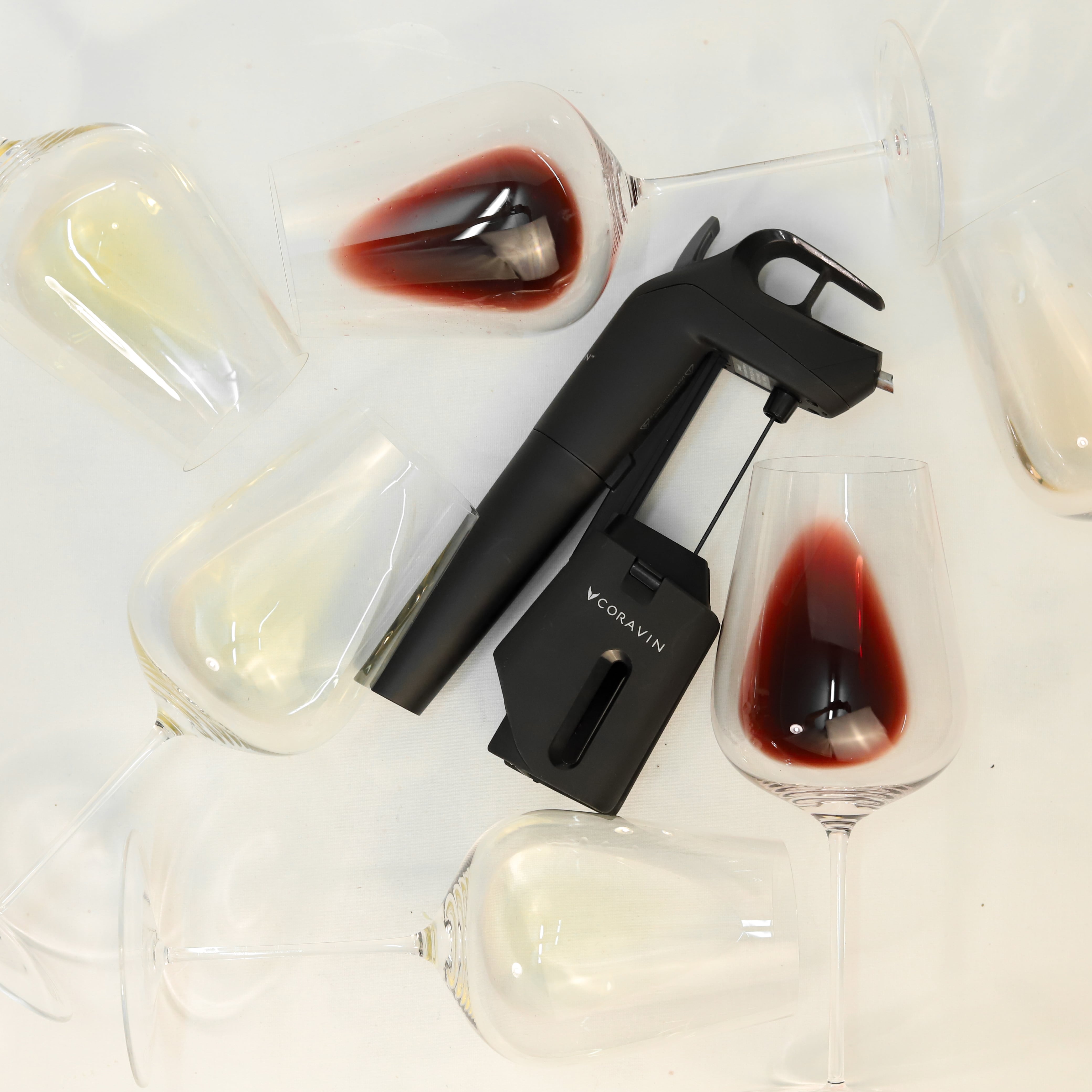 コラヴァン Timeless Model 3+ ワインセーバー