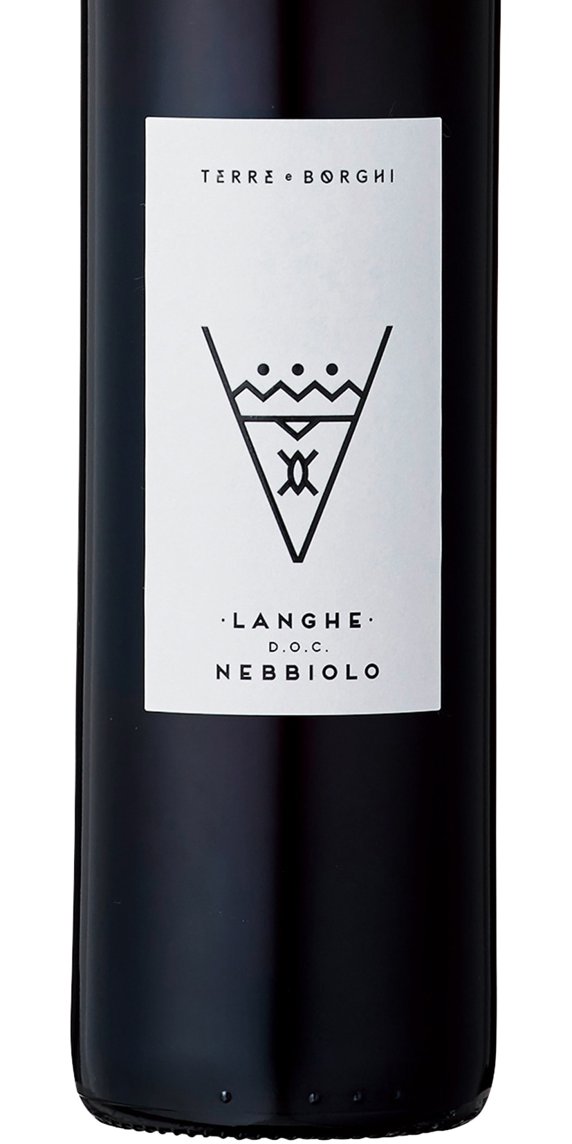 ランゲ ネッビオーロ／テッレ・エ・ボルギ