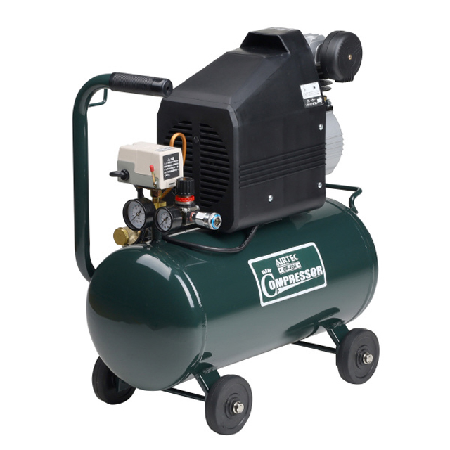 ナカトミ BCP-583T 三相200Vエアーコンプレッサー ウエダ金物【公式