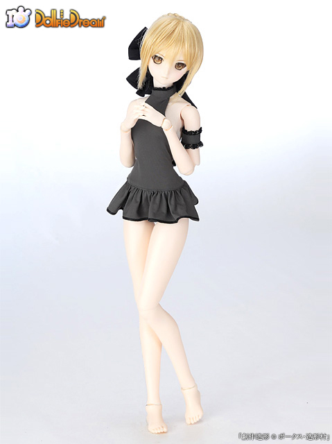 DD セイバーオルタ 2nd Ver. ｜ TYPE-MOON 10TH Anniversary