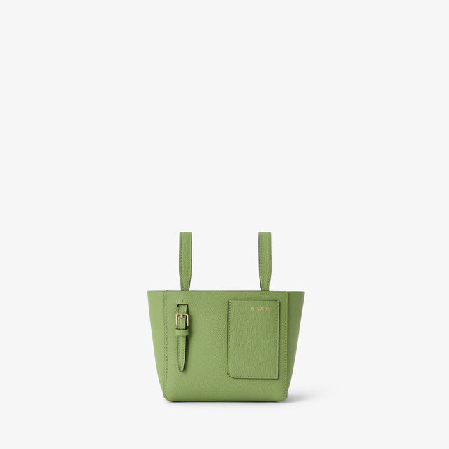 馬蹄型コインケース – Valextra - ヴァレクストラ 公式オンライン