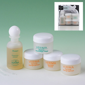 スターターキット エイジングケア化粧品お試しセット ヴェリマ