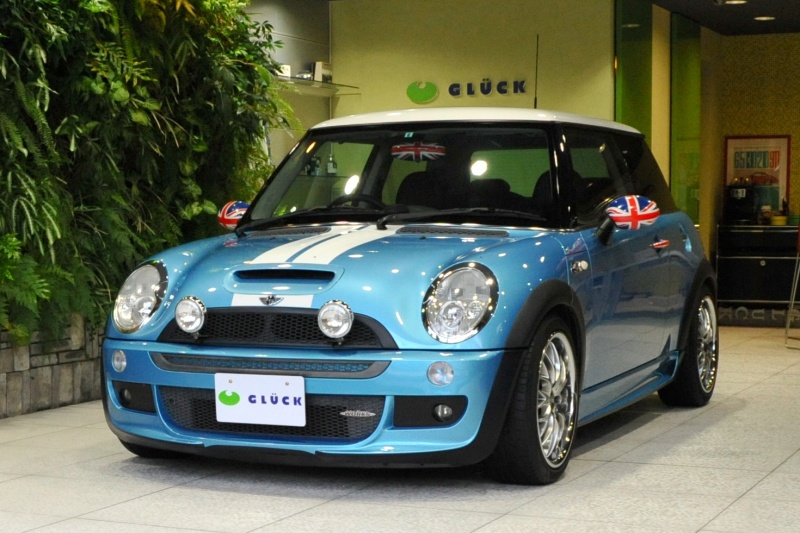 グルック世田谷 ｜中古車検索サイト バーチャルカーショップ