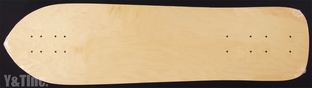 スケートキングアックスウッディースラローム2016ジョーマクラーレン