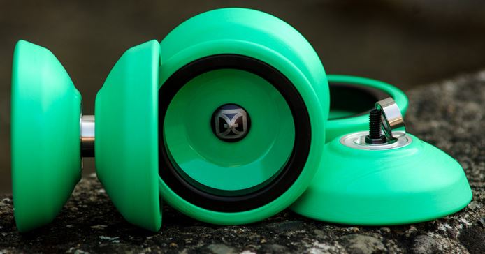 Museum of Yo-Yo History