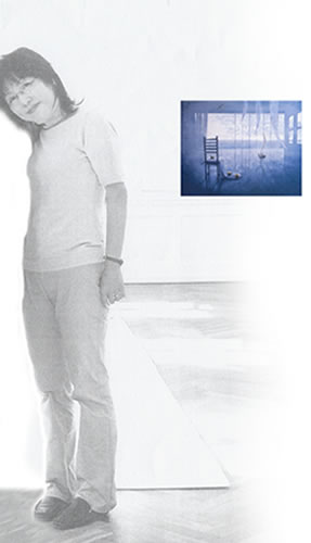 YOKO'S SCENE ～画家・井上よう子の部屋へようこそ～