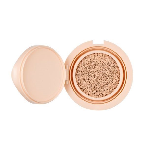 オンリーミネラル ミネラルトーンアップクッションBB レフィル N