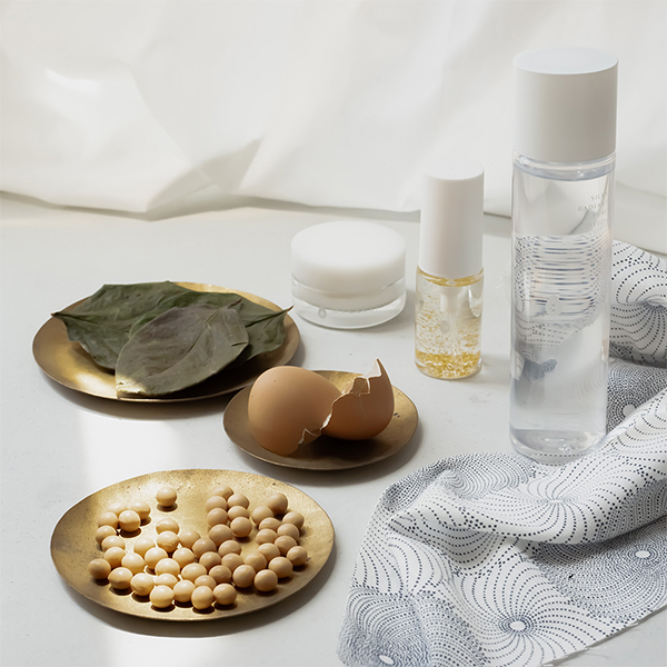 MAKANAI しろすべ化粧水（透き通るような香り）｜ヤーマン公式通販