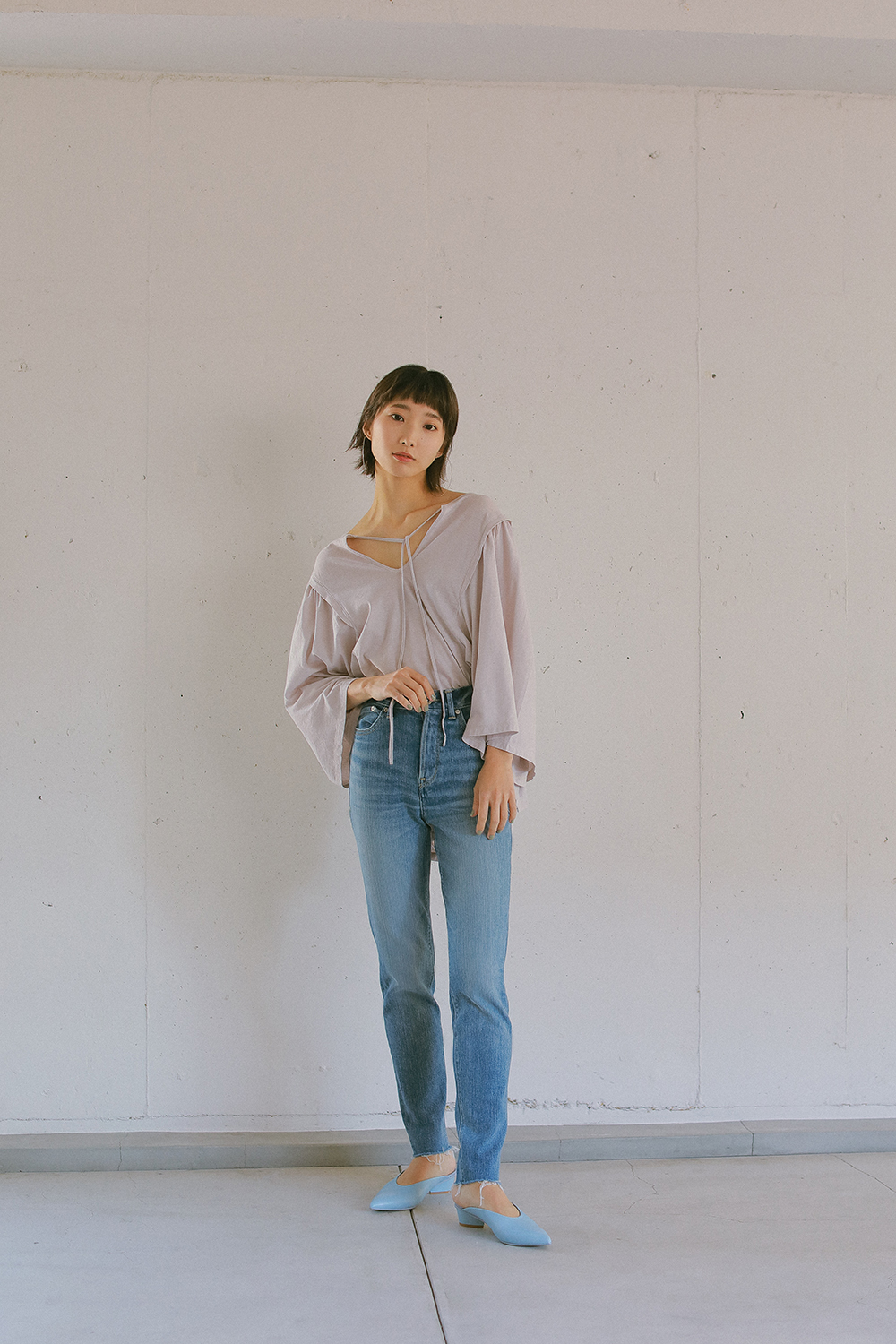 飯島望未コラボ | YANUK ONLINE STORE