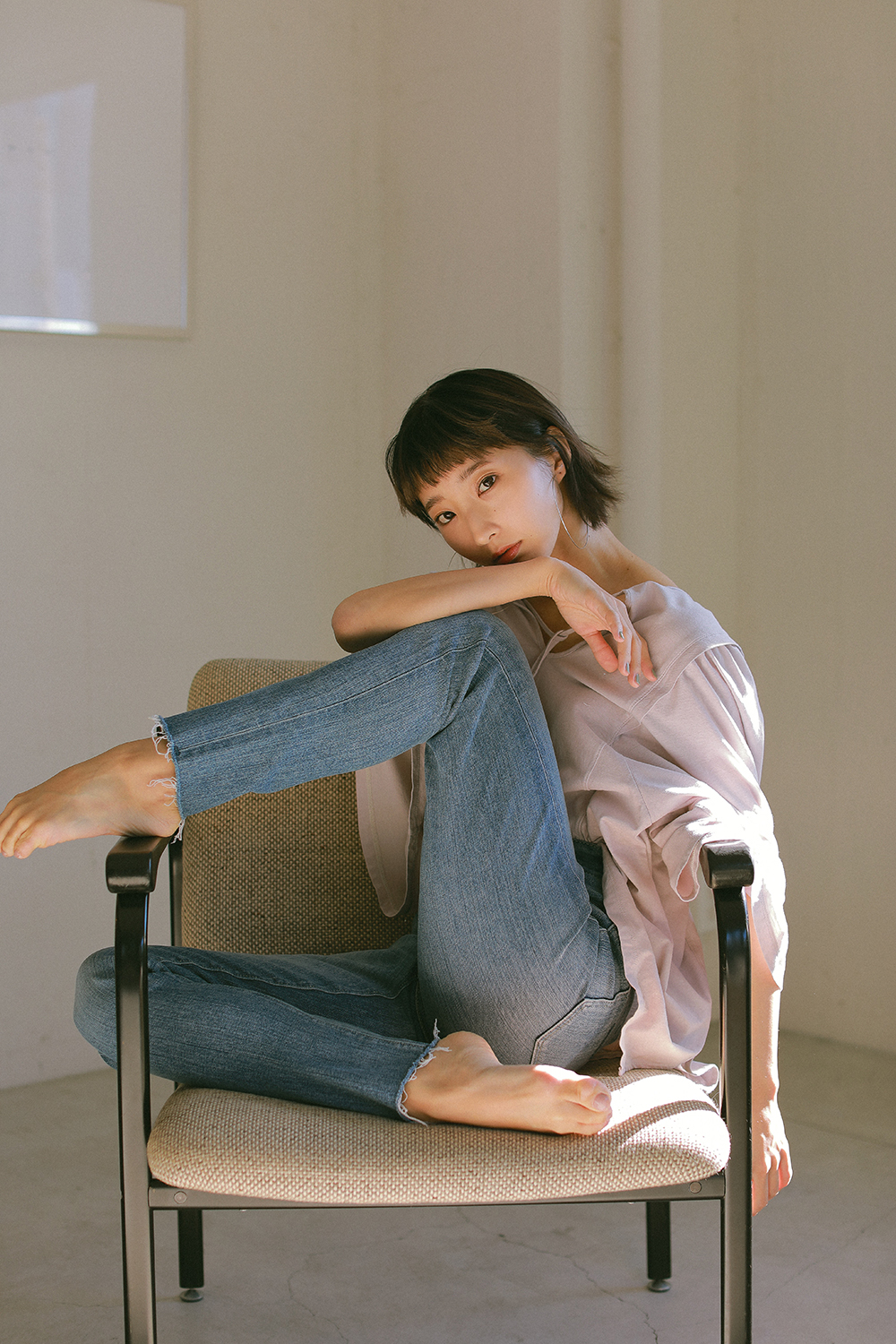 飯島望未コラボ | YANUK ONLINE STORE