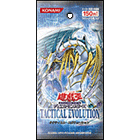 遊戯王OCGデュエルモンスターズ TACTICAL EVOLUTION | 過去の商品